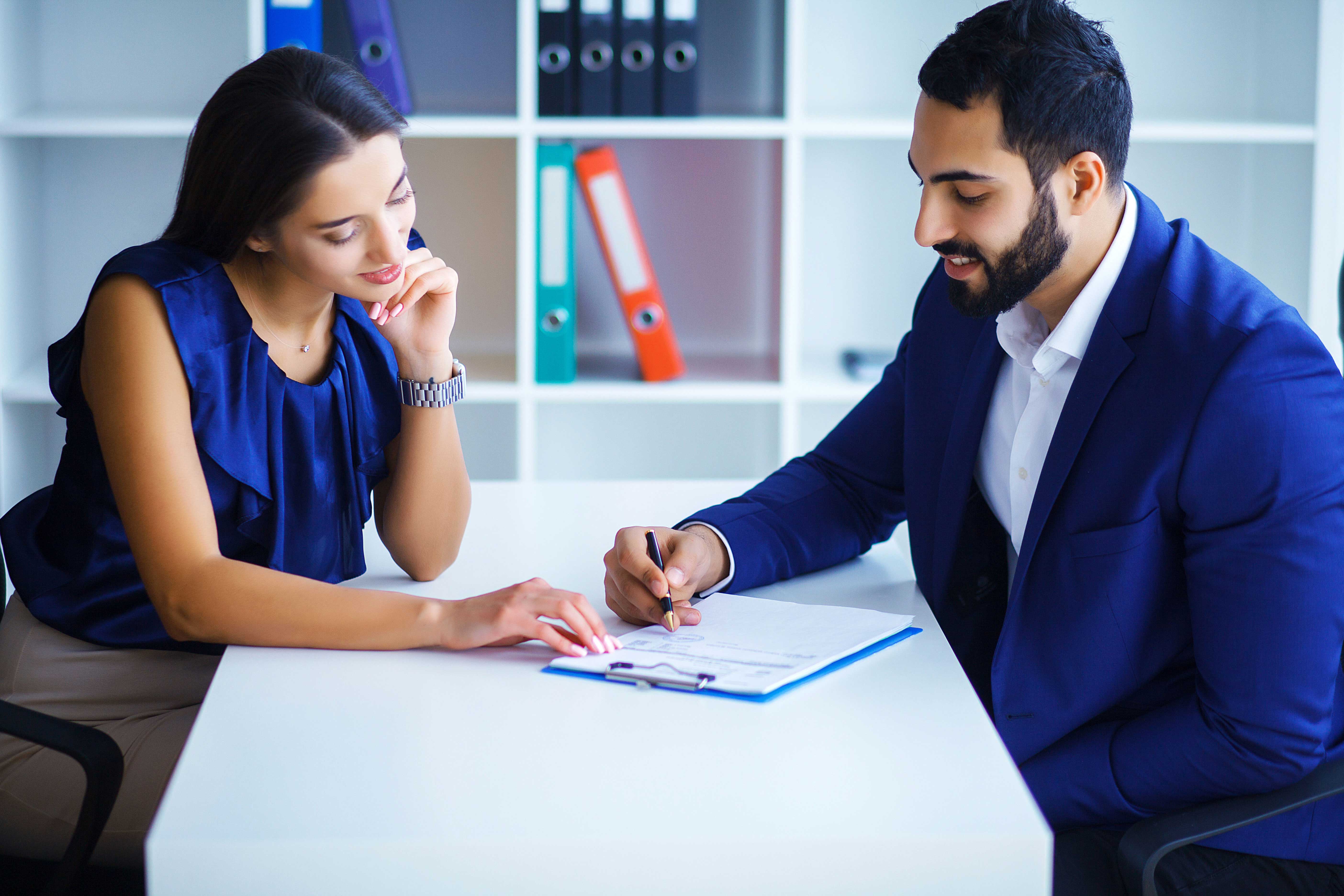 portrait-two-business-people-work2